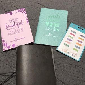 Erin Condren Planner Set